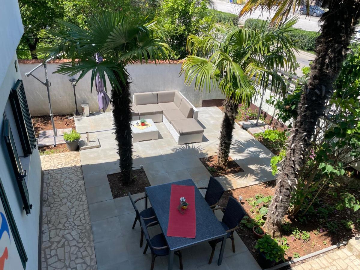 Enna Apartment 2 Perfect Location Medulin Exterior photo